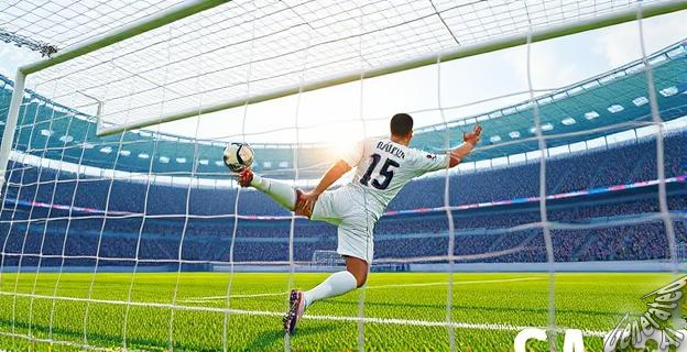 Steven Rodríguez anotó dos goles en los minutos 95 y 97