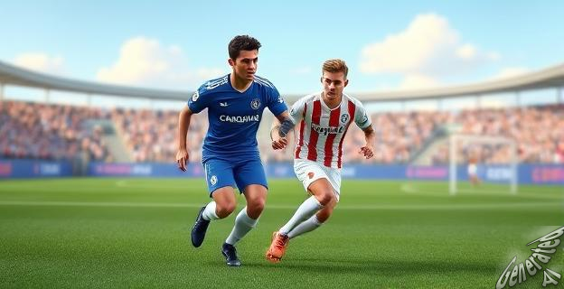 El Chelsea busca dejar prácticamente sellado su billete a la final en Estocolmo