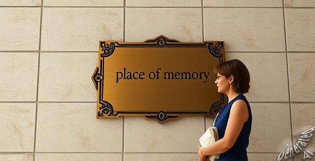 La designación de la Real Casa de Correos como 'lugar de memoria' no es válida debido a que el expediente está caducado