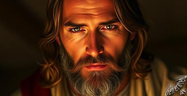 La edad de Jim Caviezel no se ajusta a la edad de Jesús en la historia
