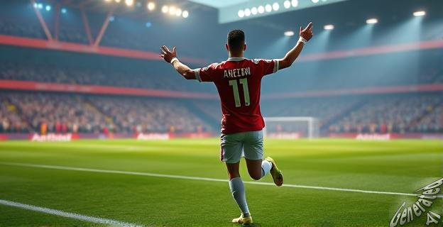 El Liverpool arrolló al Madrid