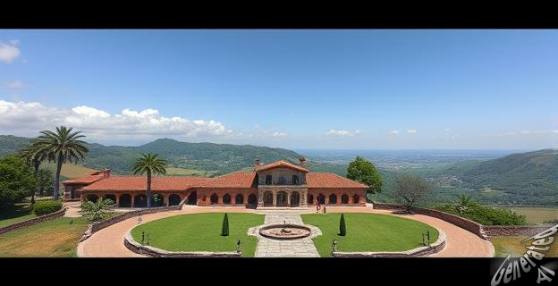 La serie Animal se rodó en ocho lugares de Galicia, incluyendo el Pazo Dioño y la Finca Donicio de Arzúa