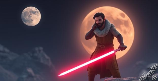 Finn es sensible a la Fuerza y tiene premoniciones