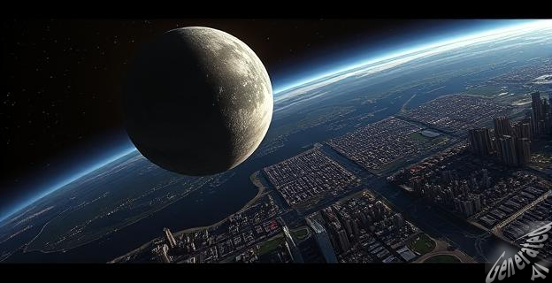 Deep Impact estará disponible en Netflix hasta el 17 de octubre