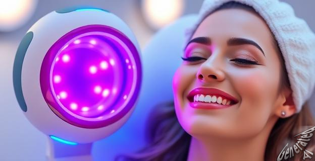 Un masajeador facial de 31,99 euros