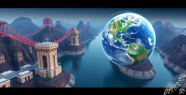 La presa de las Tres Gargantas ha extendido la duración del día en 0,06 microsegundos