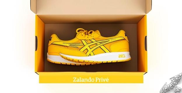 Las Asics Tiger Runner II están disponibles por 34 euros