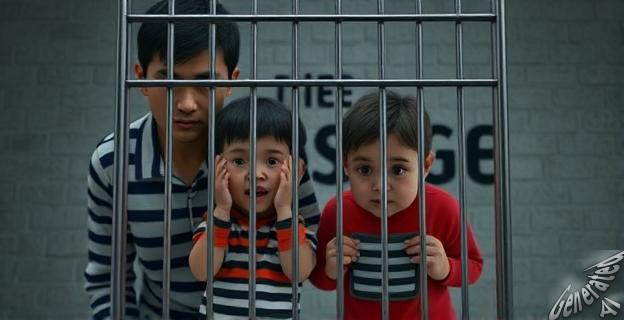 Los cuatro niños adoptivos fueron golpeados, encerrados y drogados con medicamentos no recetados