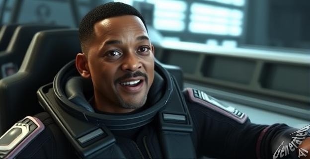 La productora creía que los actores negros no tenían buena acogida en el resto del mundo