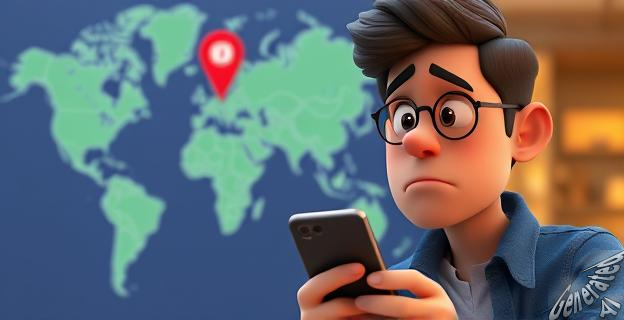 No usar la ubicación en Instagram es más elegante