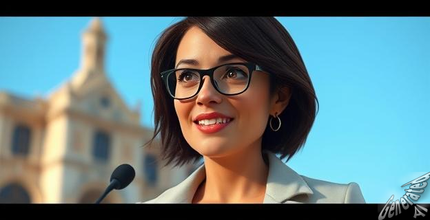 Mónica García regresa para arreglar lo que ella dejó caer