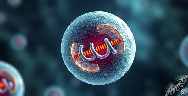 La técnica CAST permite insertar genes completos de hasta 10,000 nucleótidos