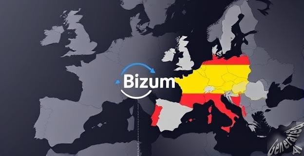Banco Santander permite enviar Bizum a otros países de Europa