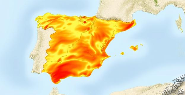 Temperaturas por debajo de lo normal