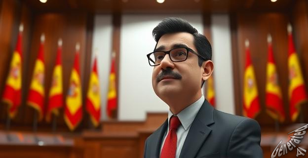 Santos Cerdán solicita su puesta en libertad