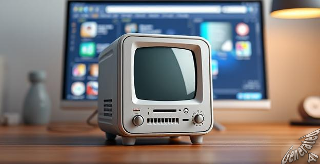 Un mini PC con 8 GB de RAM y 256 GB de almacenamiento SSD por 99 €