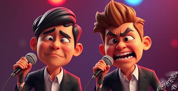 La lealtad es más importante que la amistad