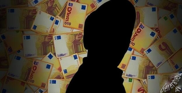 Montero recibió 25.000 euros en efectivo a través de su jefe de gabinete