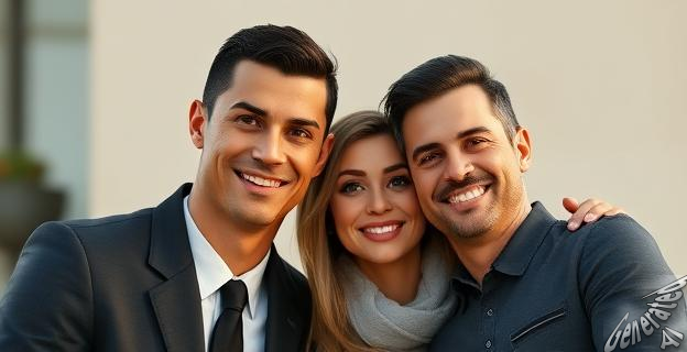 Ronaldo y Georgina han sido los mejores jefes para su exescolta
