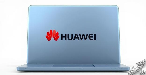 El portátil MateBook Pro con HarmonyOS se lanzará el 19 de mayo