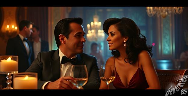 La ruptura se produjo por las giras interminables de Julio y los rumores de infidelidades