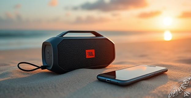 El JBL Flip Essential 2 está disponible por 71,99 €