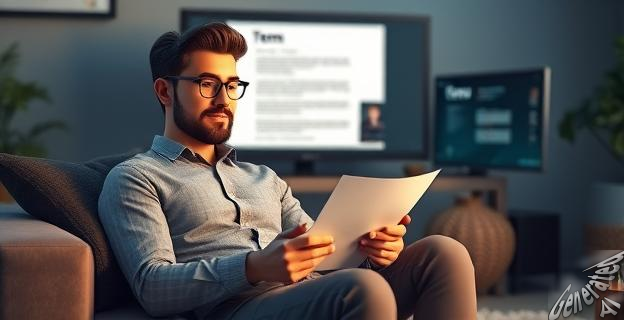 La multa se debe a la compra de productos falsificados que violan los derechos de autor