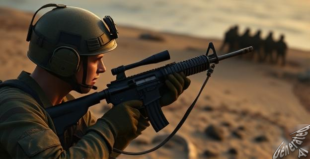 La actualización de Iwo Jima ha atraído a más de 20.000 jugadores en menos de 24 horas