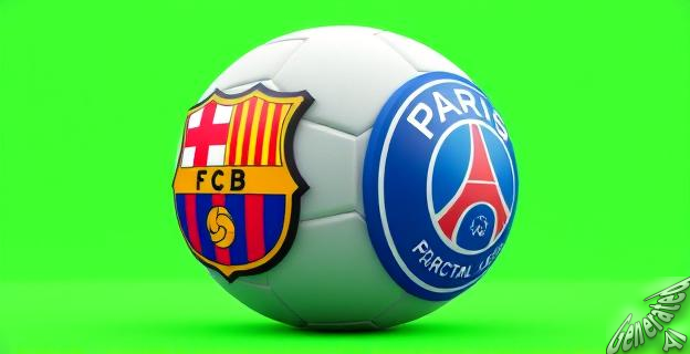 El Barça perdió ante el PSG