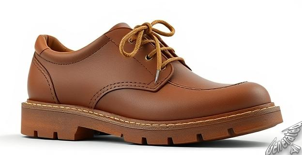 Zapatos estilo Wallabee de D.Franklin por menos de 60 euros