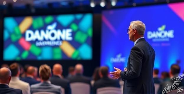 La industria alimentaria se encuentra en un punto de inflexión debido a cambios demográficos y avances científicos