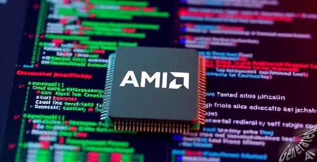 Zen 6 utilizará openSIL