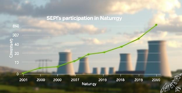 La SEPI podría comprar un 10% de Naturgy por entre 2.400 y 3.600 millones de euros