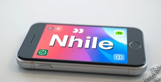 Se puede configurar el tamaño de texto para cada aplicación en iOS mediante el centro de control