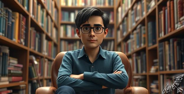 La sabiduría se encuentra en la lectura crítica y la perseverancia