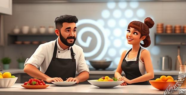 Jorge Luengo y Charo Reina son los últimos expulsados