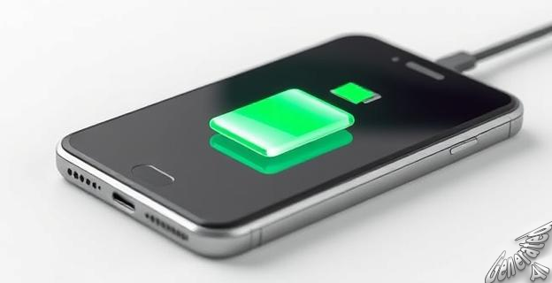 La carga rápida apenas afecta a la batería