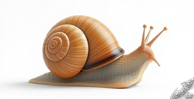 El gen diaph es responsable de la condición de caracoles zurdos