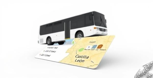 Solicitar la tarjeta en www.buscyl.es