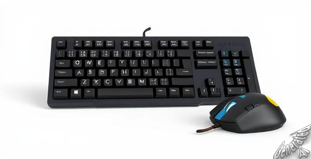 El teclado Lemokey L0 HE tiene 35 teclas y un polling rate configurable de hasta 8.000 Hz