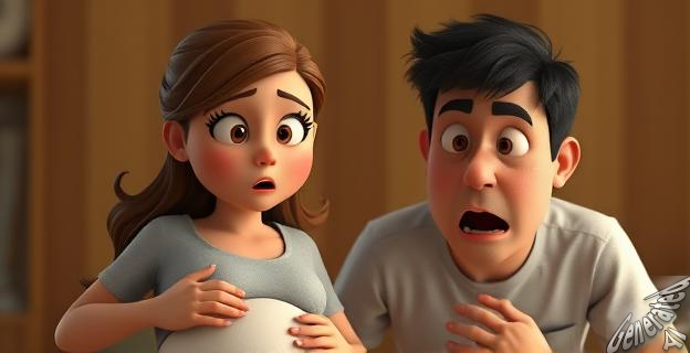 El padre del niño es Rafael, su propio hermano