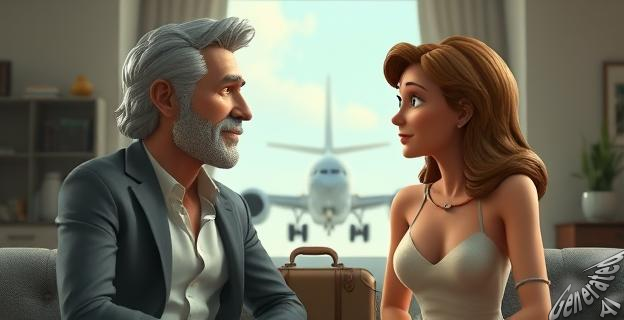 logística de trabajo y necesidad de estabilidad para los niños