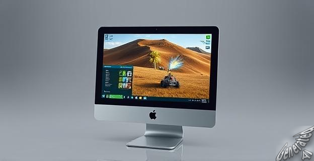 Mythic es una aplicación gratuita y de código abierto que permite jugar a juegos de Windows en Mac sin virtualización