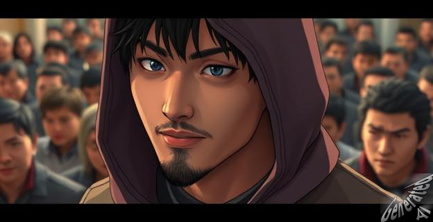 Yuji Itadori está maldito