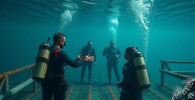 No se encontraron restos humanos en los 17 días de búsqueda