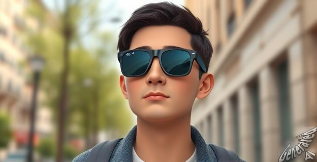 Las Ray-Ban Meta capturan la vida de manera natural y silenciosa