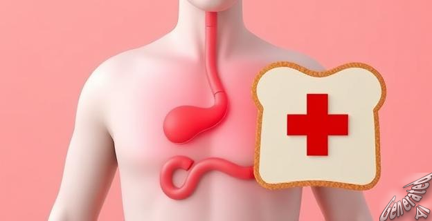 La sensibilidad al gluten sin celiaquía afecta a casi una de cada diez personas en el mundo