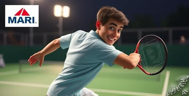 MARI, fundada por Ari Emanuel