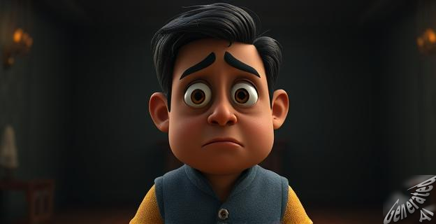 Don Pedro recibe un diagnóstico inquietante