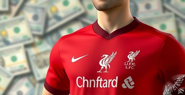 Florian Wirtz costó 140 millones de euros